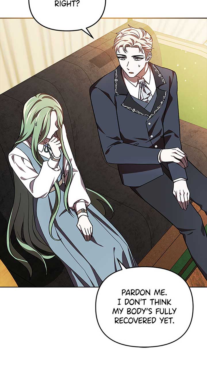 I’m a Supporting Role in a Horror Game, Don’t Kill Me Chapter 18 page 31