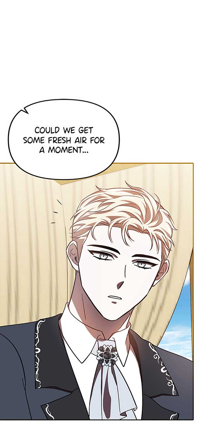 I’m a Supporting Role in a Horror Game, Don’t Kill Me Chapter 18 page 32