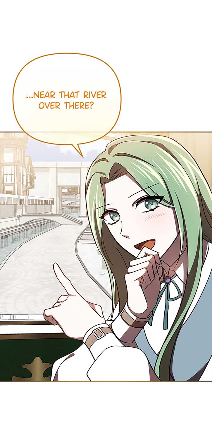 I’m a Supporting Role in a Horror Game, Don’t Kill Me Chapter 18 page 33