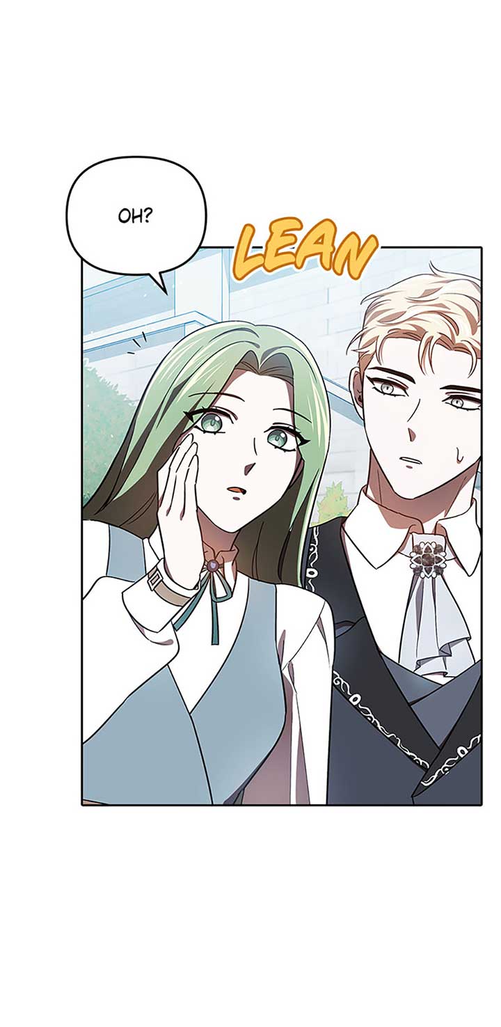 I’m a Supporting Role in a Horror Game, Don’t Kill Me Chapter 18 page 36
