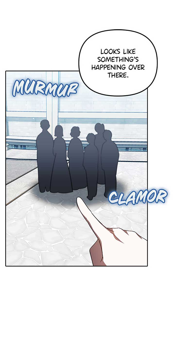 I’m a Supporting Role in a Horror Game, Don’t Kill Me Chapter 18 page 37