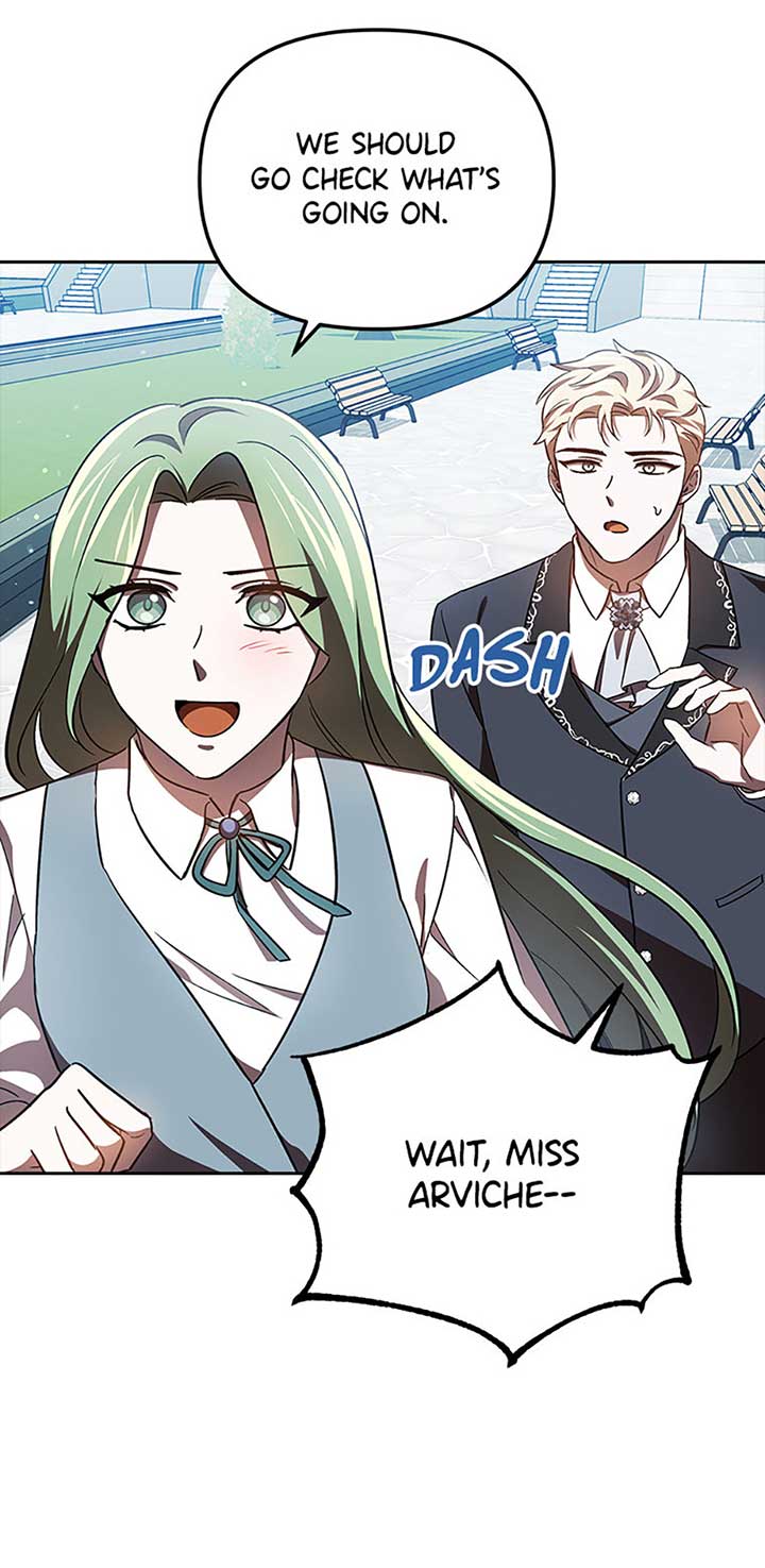 I’m a Supporting Role in a Horror Game, Don’t Kill Me Chapter 18 page 38
