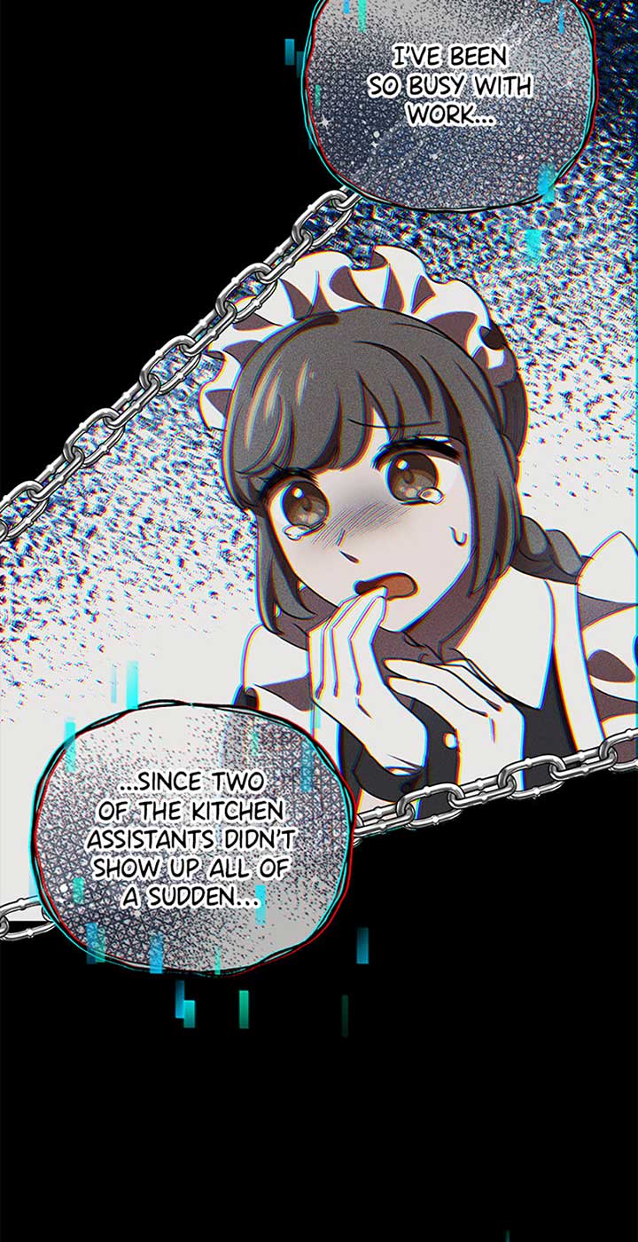 I’m a Supporting Role in a Horror Game, Don’t Kill Me Chapter 18 page 3