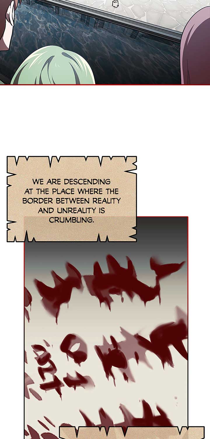 I’m a Supporting Role in a Horror Game, Don’t Kill Me Chapter 18 page 42