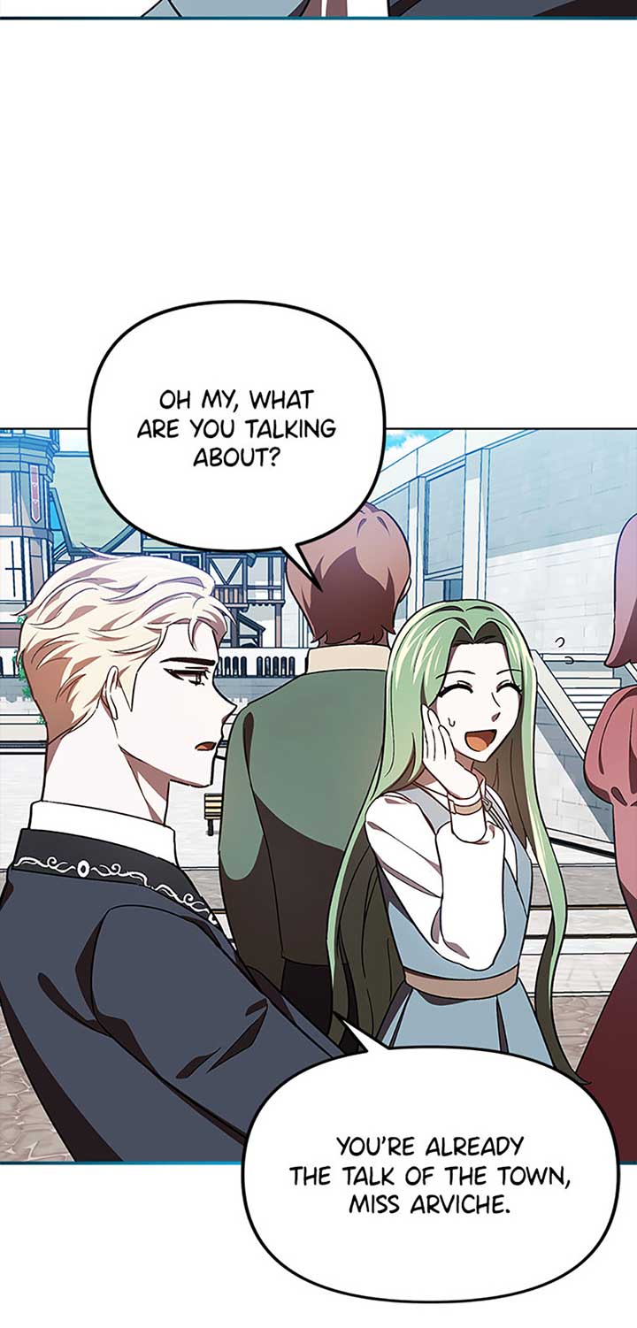 I’m a Supporting Role in a Horror Game, Don’t Kill Me Chapter 18 page 46