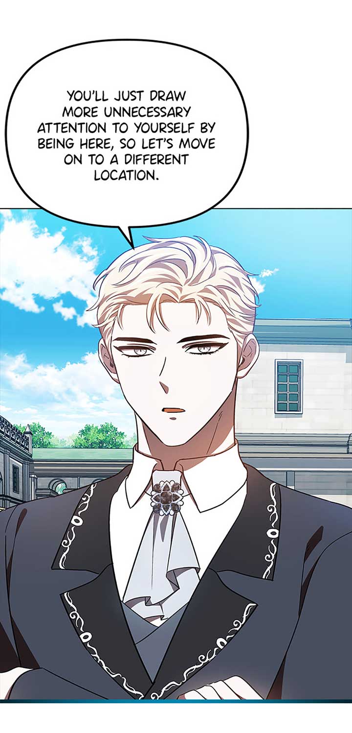 I’m a Supporting Role in a Horror Game, Don’t Kill Me Chapter 18 page 47