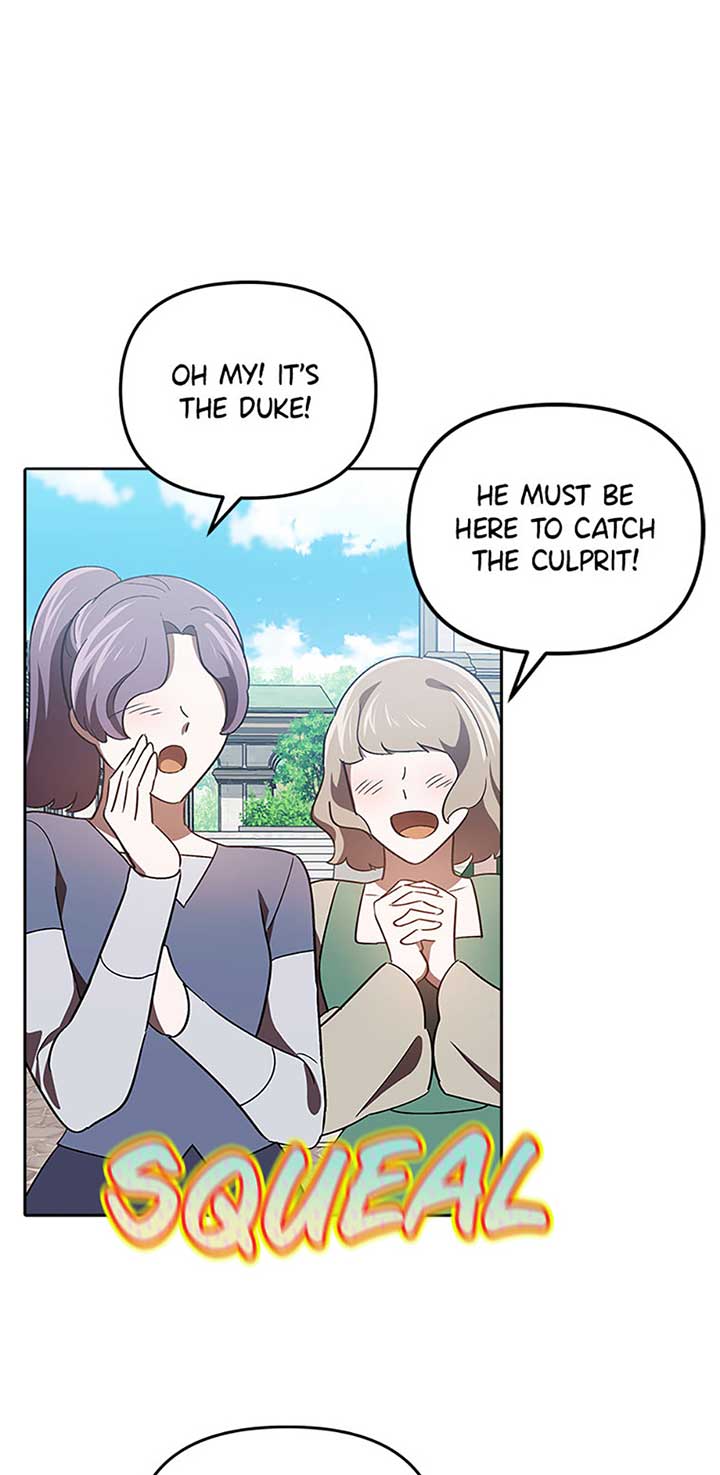 I’m a Supporting Role in a Horror Game, Don’t Kill Me Chapter 18 page 48