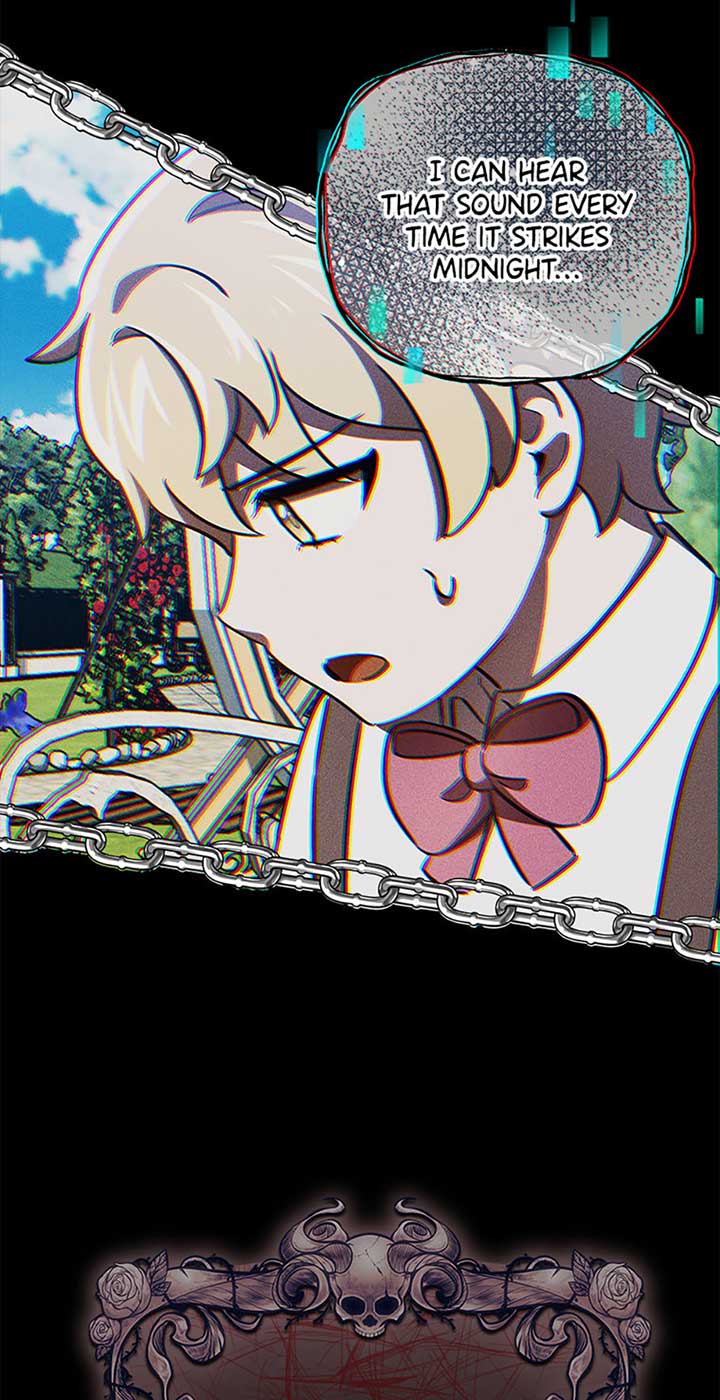 I’m a Supporting Role in a Horror Game, Don’t Kill Me Chapter 18 page 4