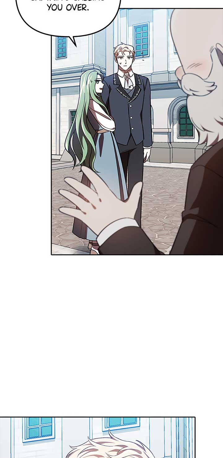 I’m a Supporting Role in a Horror Game, Don’t Kill Me Chapter 18 page 51
