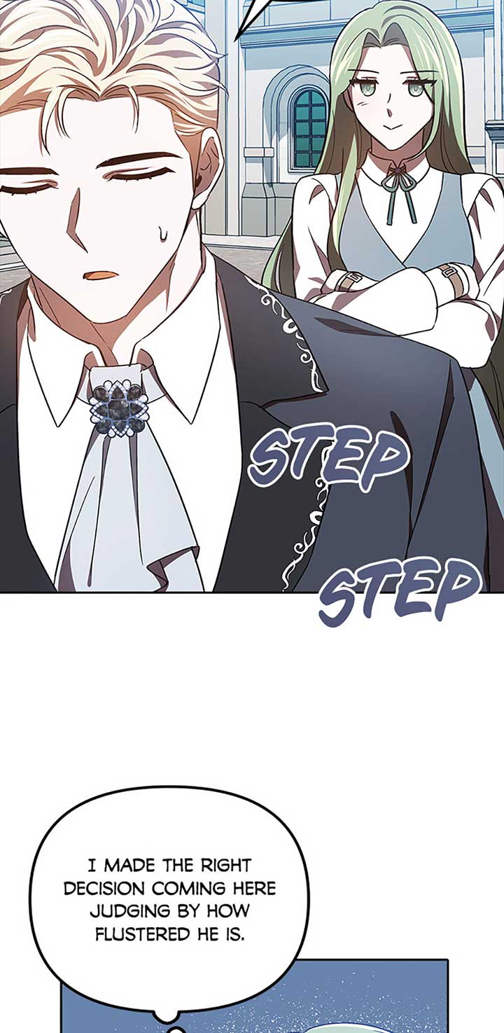 I’m a Supporting Role in a Horror Game, Don’t Kill Me Chapter 18 page 53