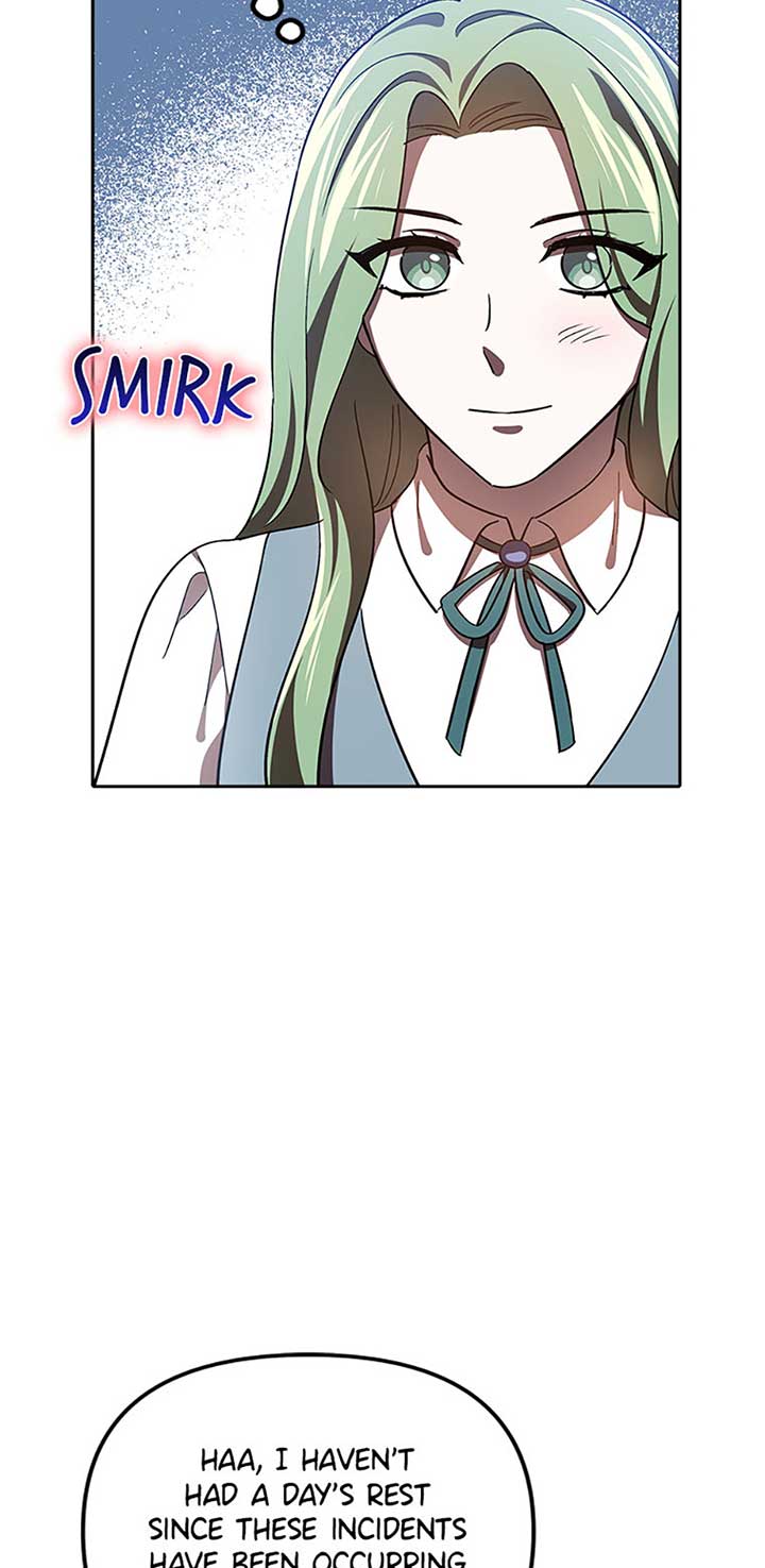 I’m a Supporting Role in a Horror Game, Don’t Kill Me Chapter 18 page 54