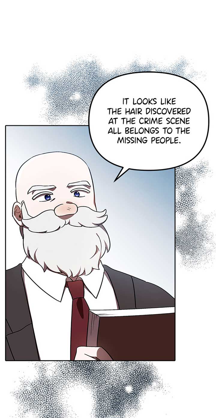 I’m a Supporting Role in a Horror Game, Don’t Kill Me Chapter 18 page 56