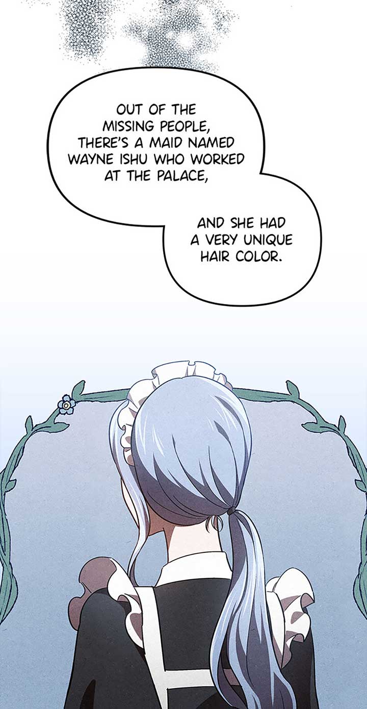 I’m a Supporting Role in a Horror Game, Don’t Kill Me Chapter 18 page 57