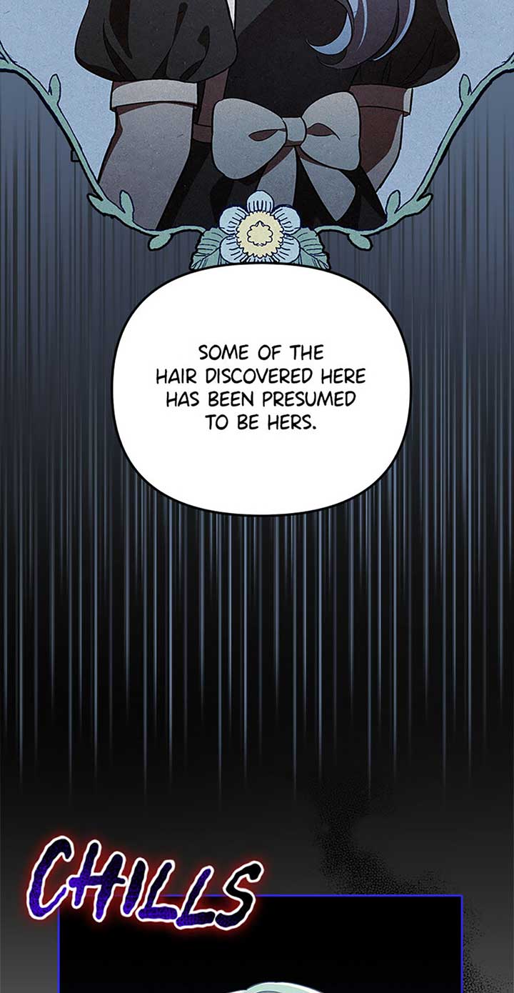 I’m a Supporting Role in a Horror Game, Don’t Kill Me Chapter 18 page 58