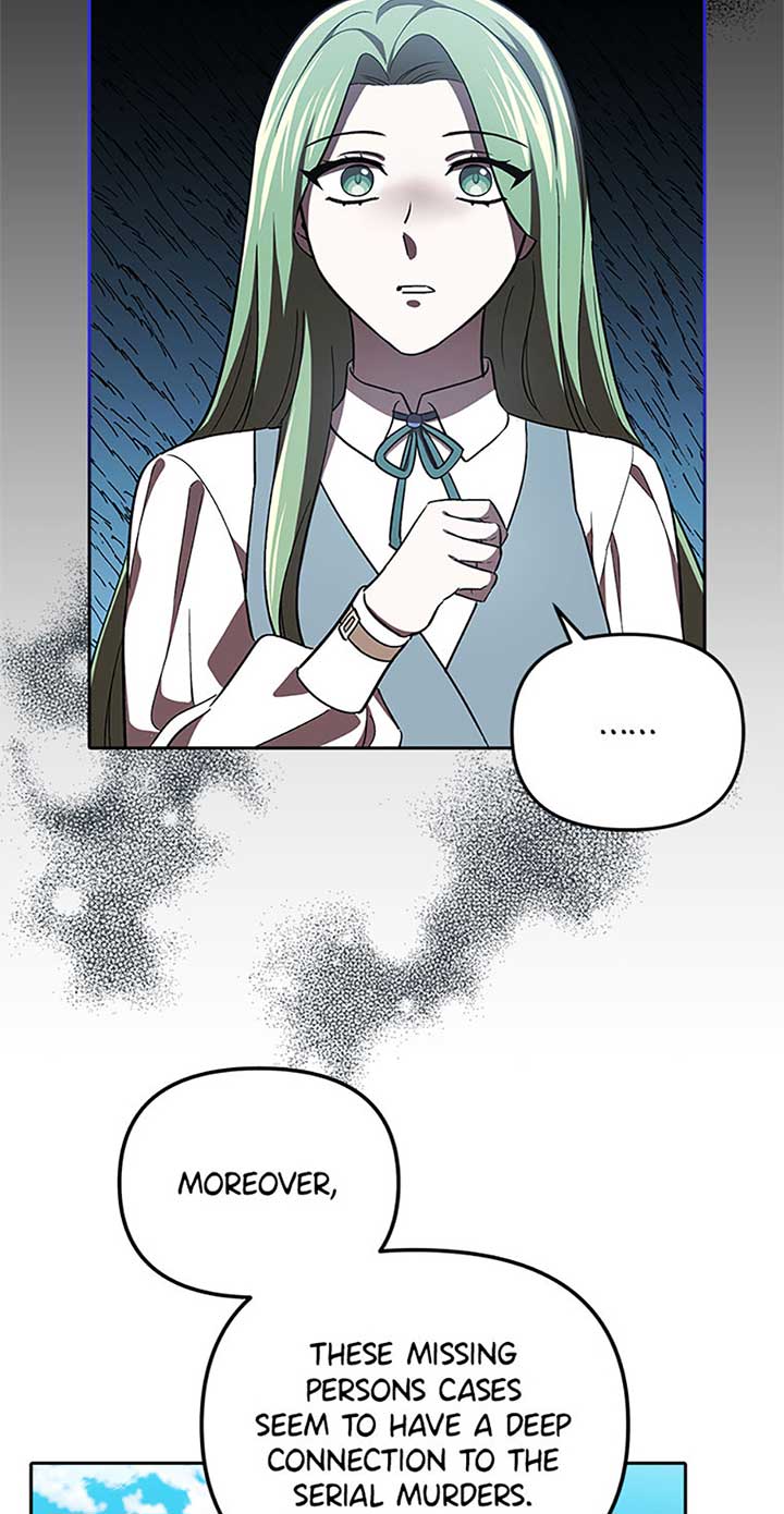 I’m a Supporting Role in a Horror Game, Don’t Kill Me Chapter 18 page 59