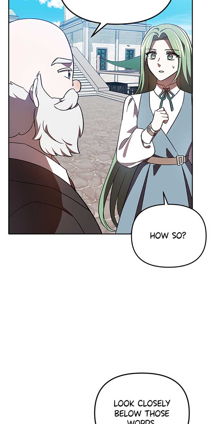 I’m a Supporting Role in a Horror Game, Don’t Kill Me Chapter 18 page 60
