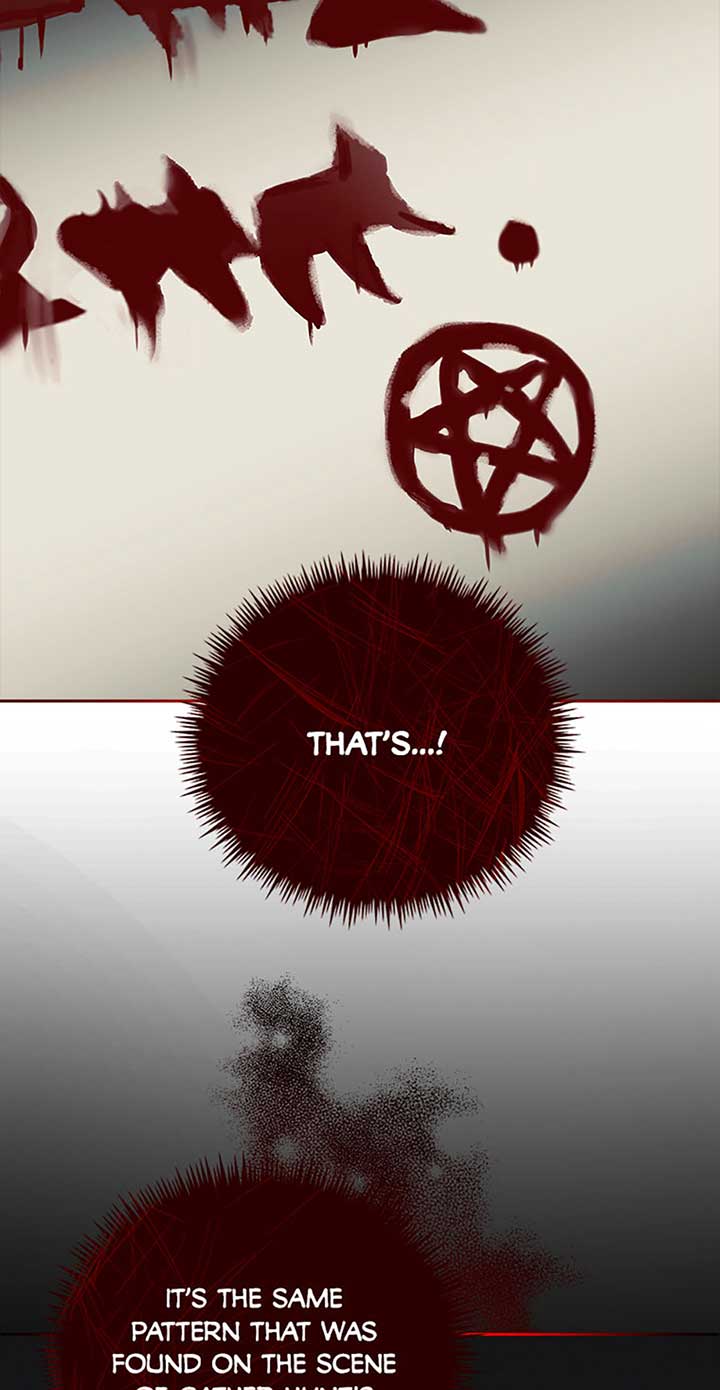 I’m a Supporting Role in a Horror Game, Don’t Kill Me Chapter 18 page 62