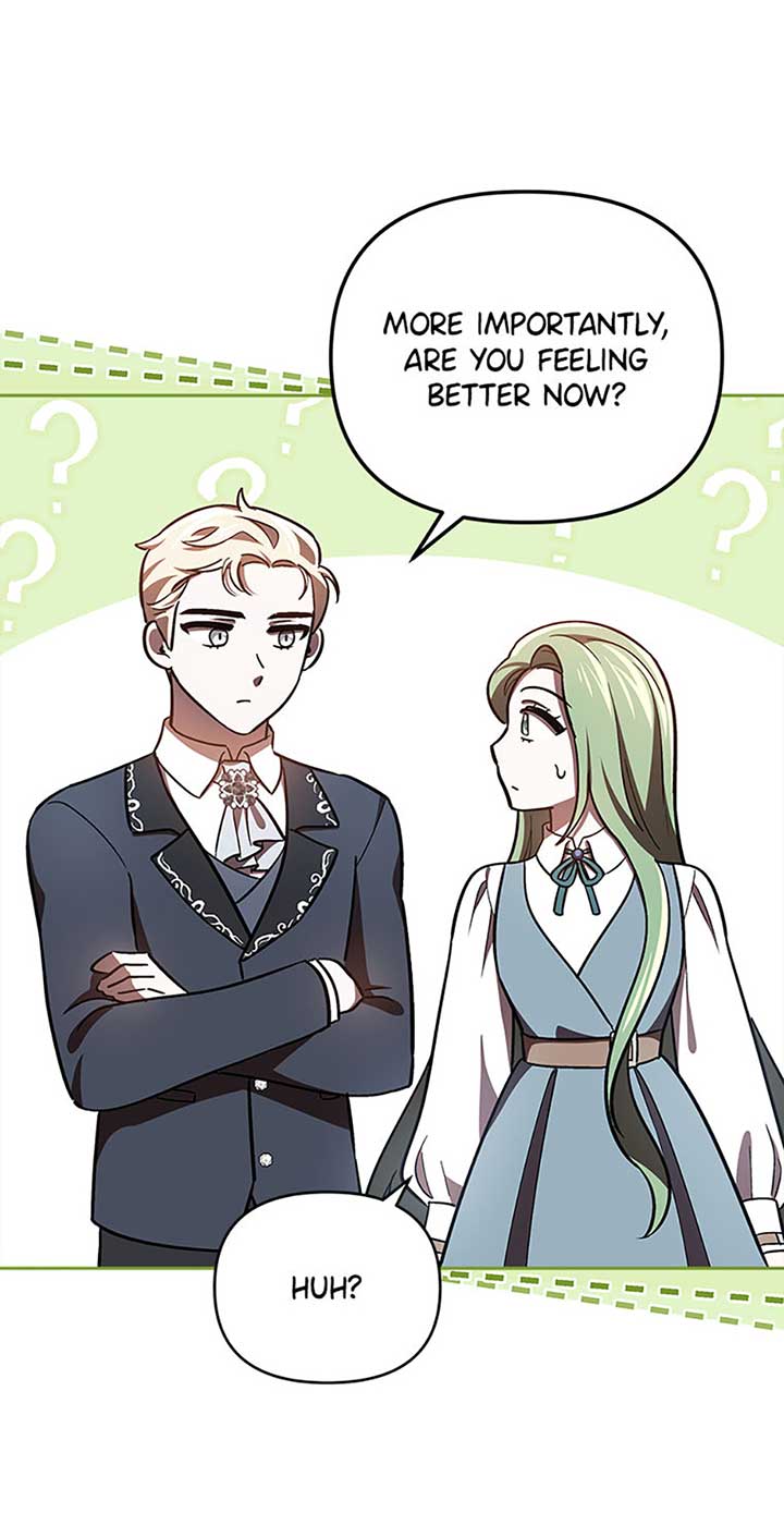 I’m a Supporting Role in a Horror Game, Don’t Kill Me Chapter 18 page 67