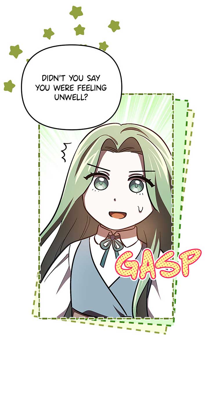I’m a Supporting Role in a Horror Game, Don’t Kill Me Chapter 18 page 68