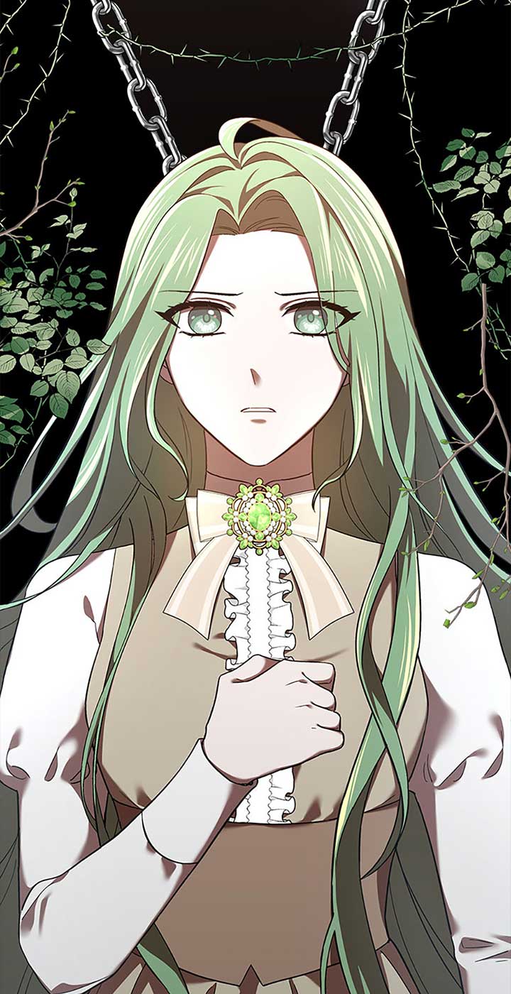 I’m a Supporting Role in a Horror Game, Don’t Kill Me Chapter 18 page 6