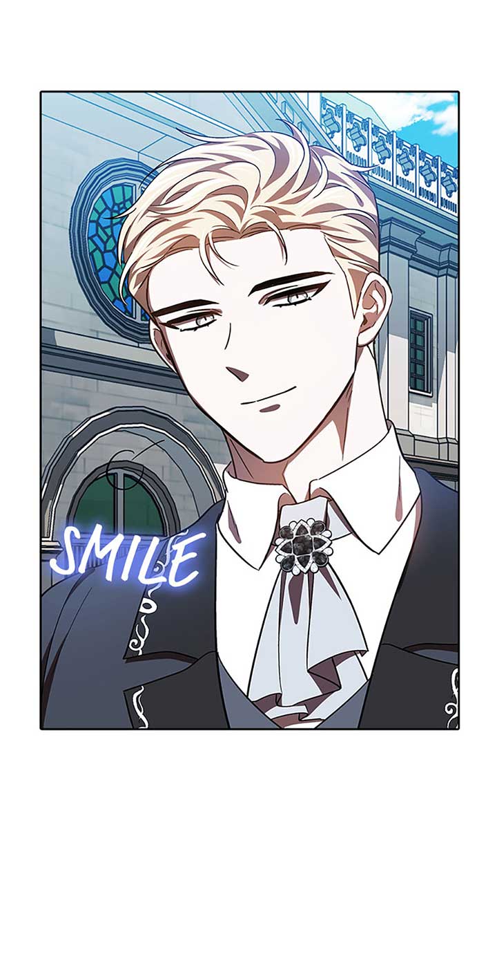 I’m a Supporting Role in a Horror Game, Don’t Kill Me Chapter 18 page 70