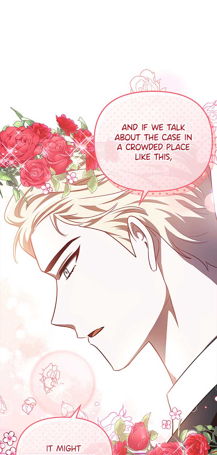 I’m a Supporting Role in a Horror Game, Don’t Kill Me Chapter 18 page 72