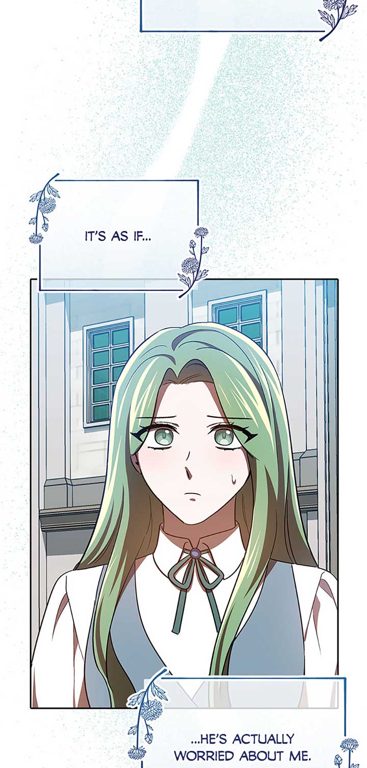 I’m a Supporting Role in a Horror Game, Don’t Kill Me Chapter 18 page 75