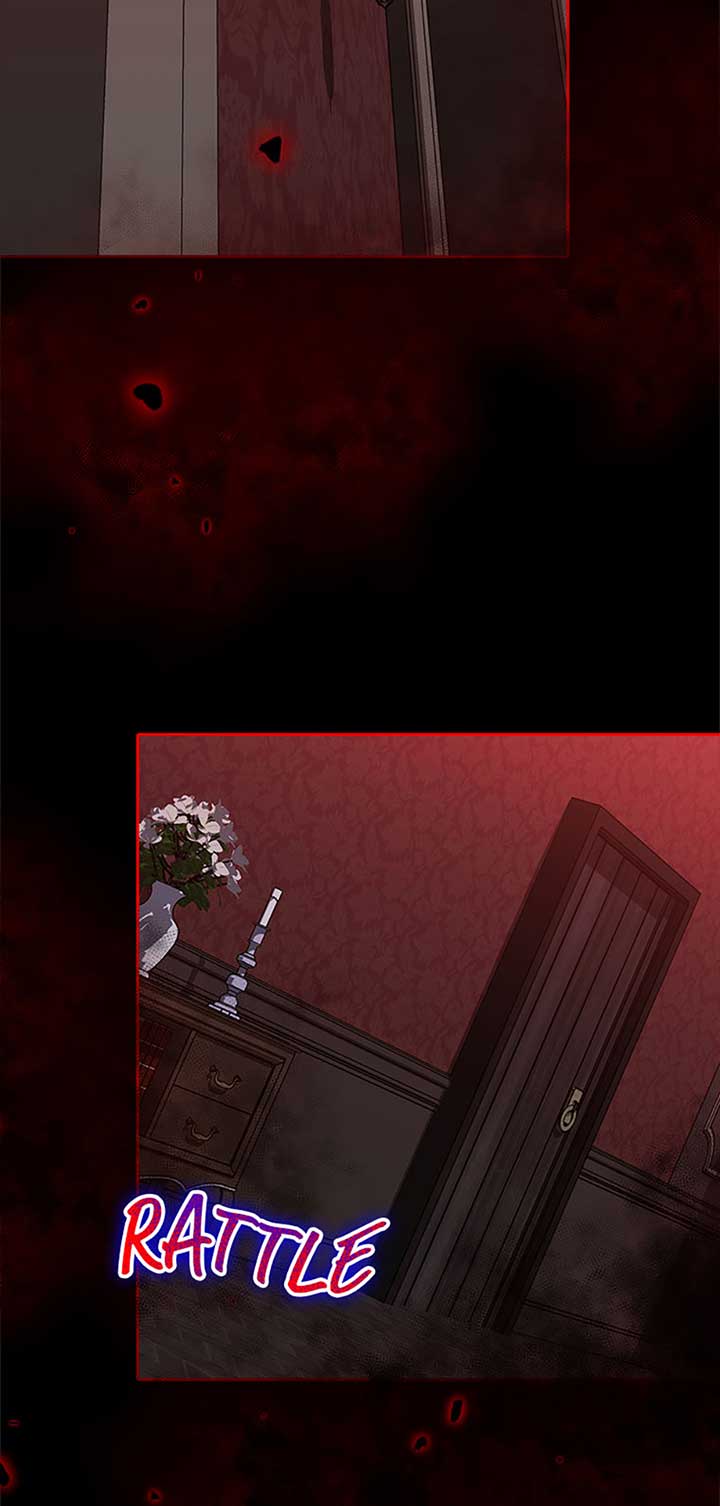 I’m a Supporting Role in a Horror Game, Don’t Kill Me Chapter 18 page 77