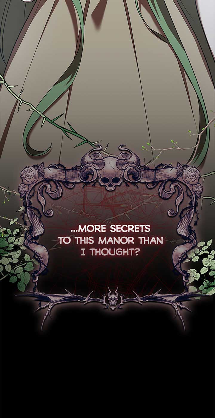 I’m a Supporting Role in a Horror Game, Don’t Kill Me Chapter 18 page 7