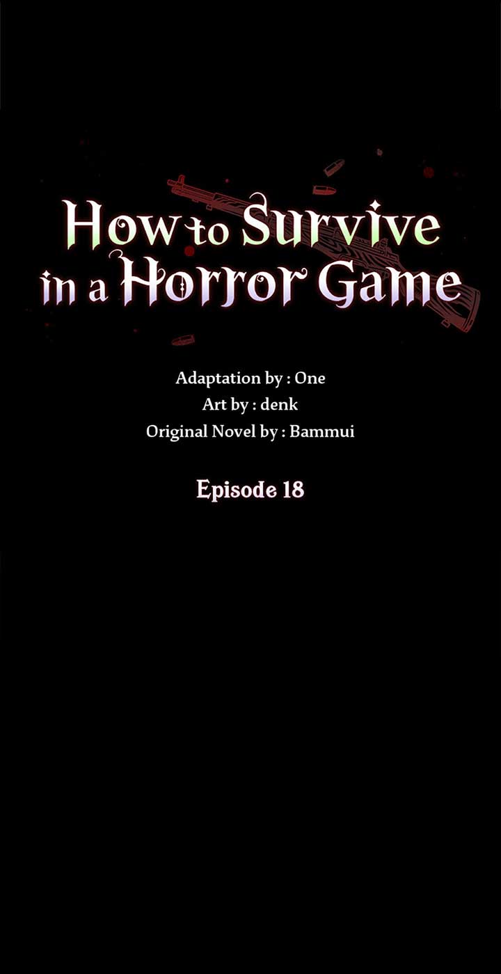I’m a Supporting Role in a Horror Game, Don’t Kill Me Chapter 18 page 8
