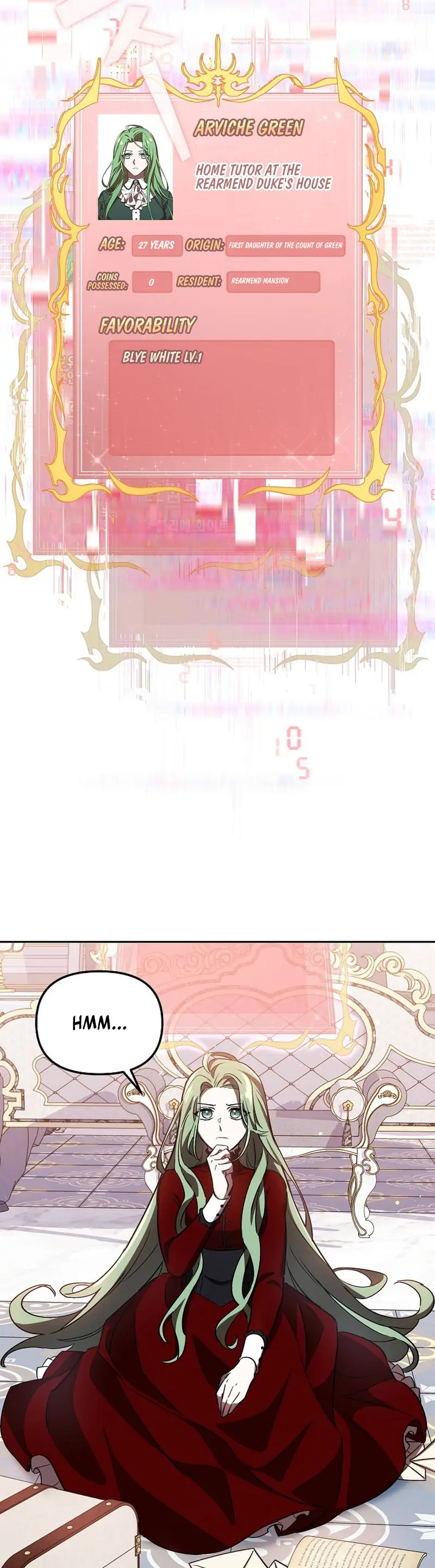 Manga Image