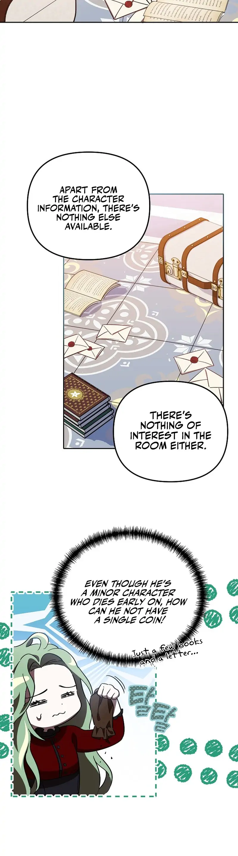 Manga Image