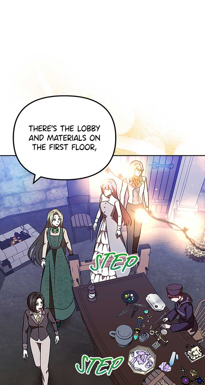 Manga Image