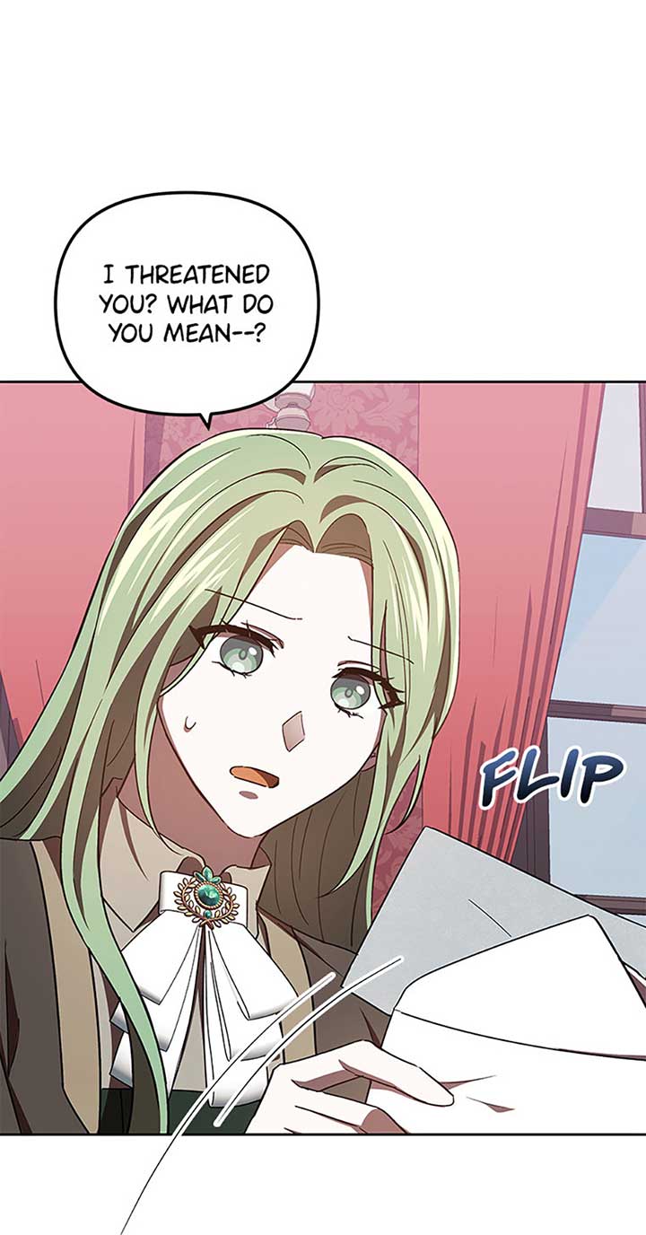 I’m a Supporting Role in a Horror Game, Don’t Kill Me Chapter 36 page 0