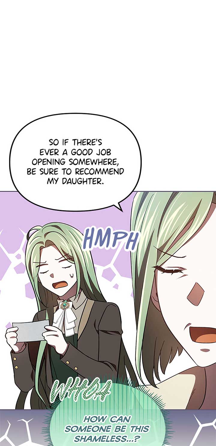 I’m a Supporting Role in a Horror Game, Don’t Kill Me Chapter 36 page 9