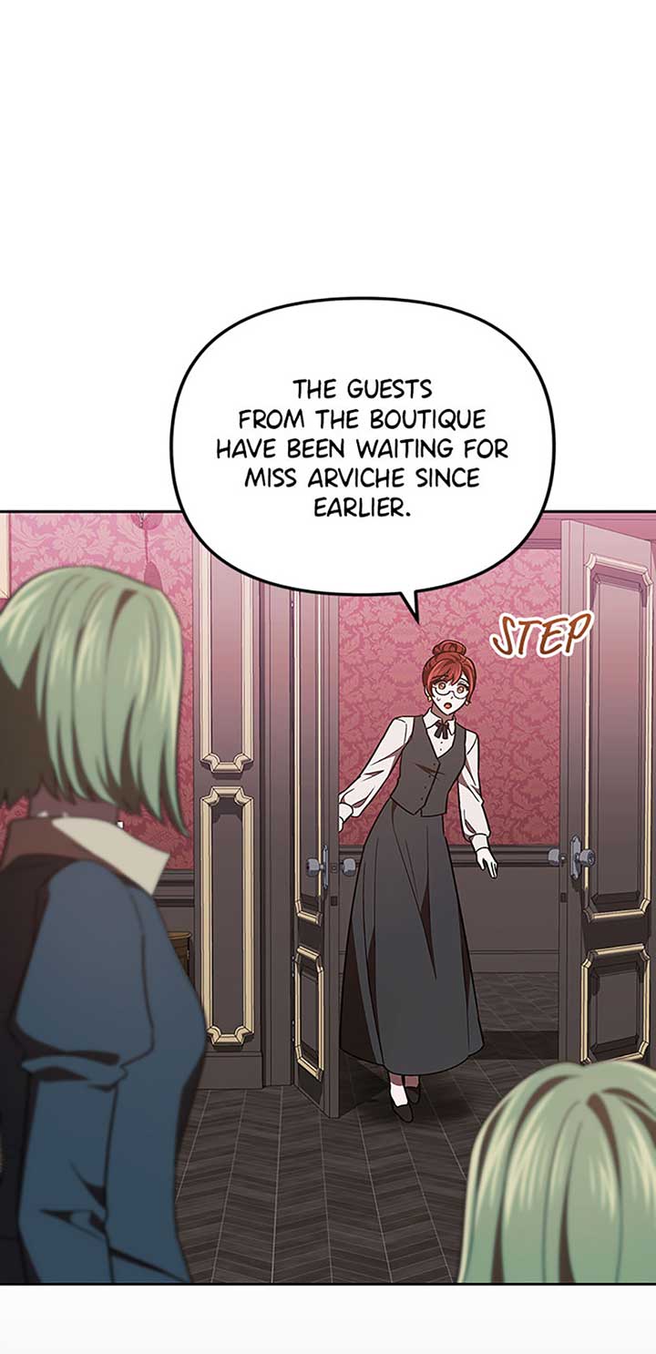 I’m a Supporting Role in a Horror Game, Don’t Kill Me Chapter 36 page 12