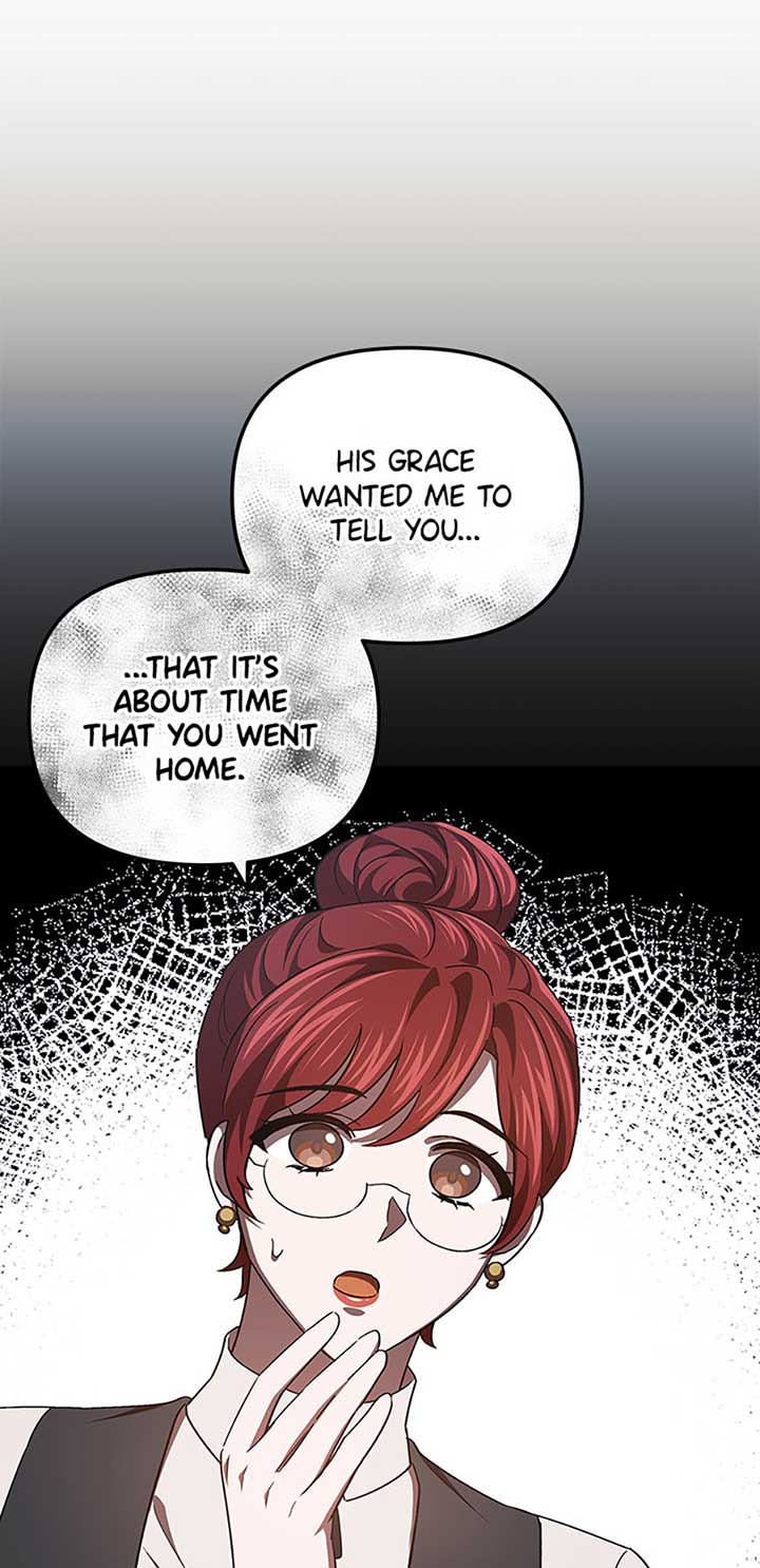 I’m a Supporting Role in a Horror Game, Don’t Kill Me Chapter 36 page 13