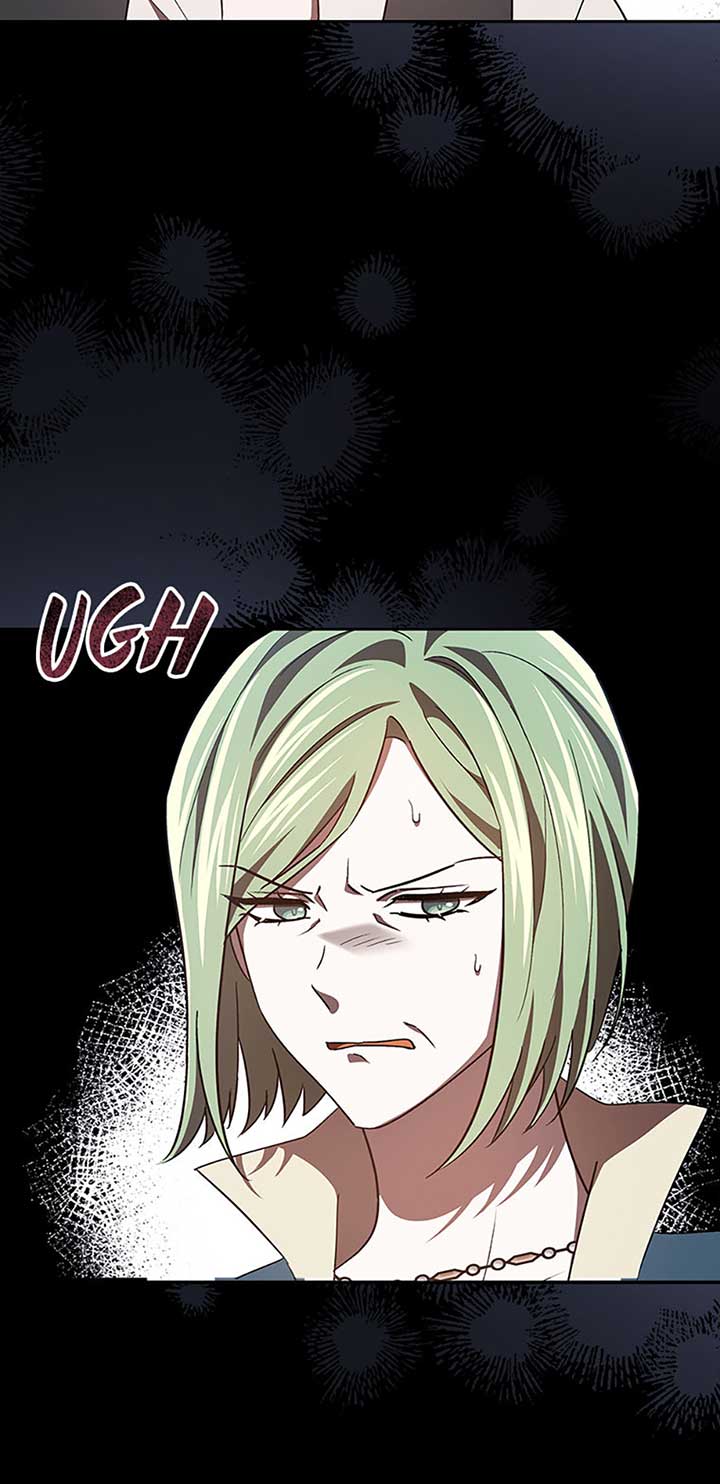 I’m a Supporting Role in a Horror Game, Don’t Kill Me Chapter 36 page 14