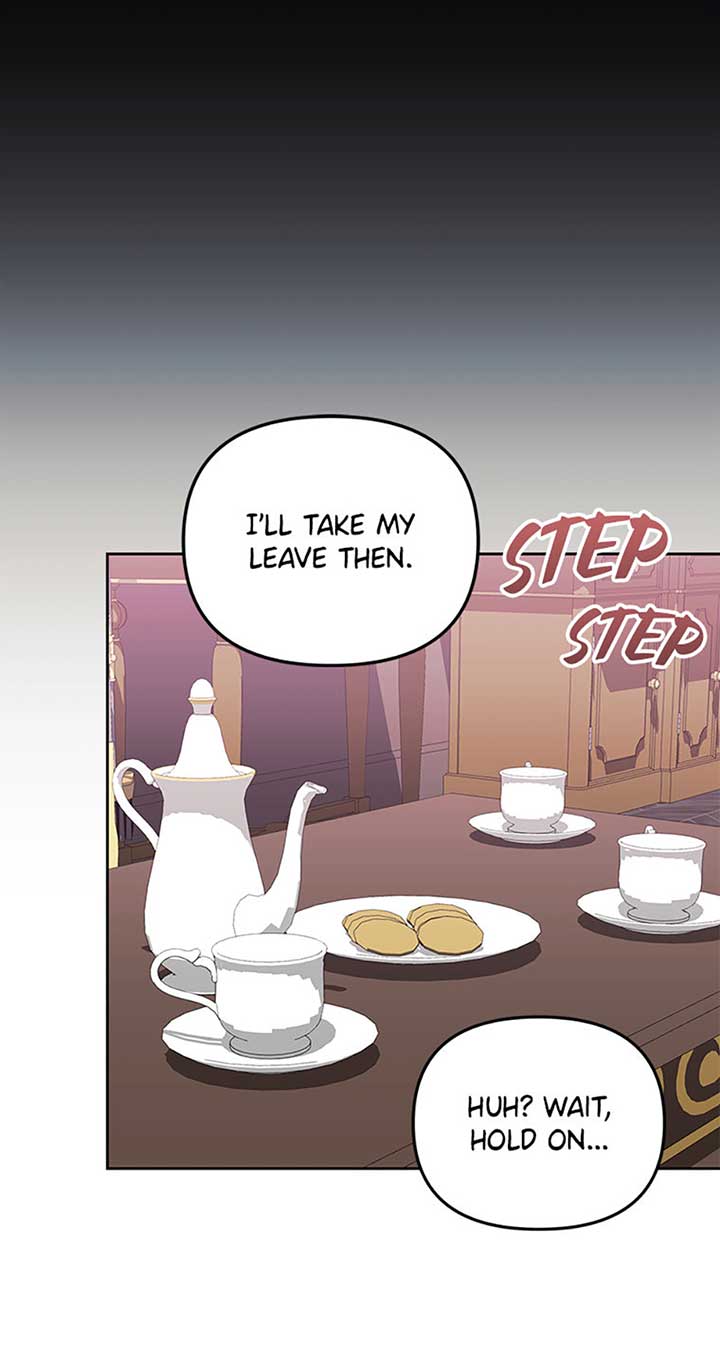 I’m a Supporting Role in a Horror Game, Don’t Kill Me Chapter 36 page 15