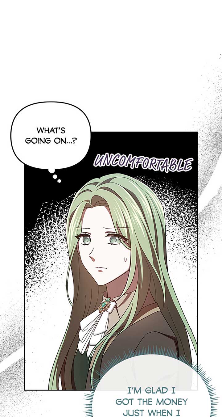 I’m a Supporting Role in a Horror Game, Don’t Kill Me Chapter 36 page 16