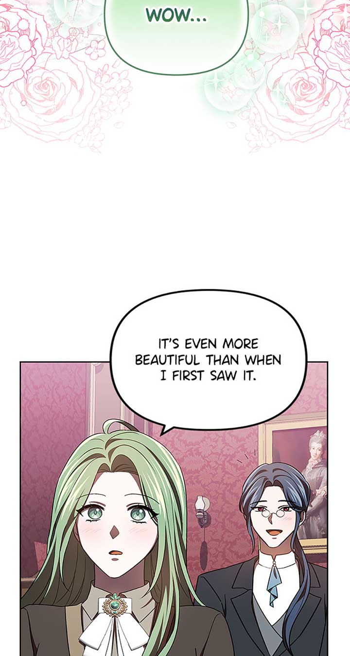 I’m a Supporting Role in a Horror Game, Don’t Kill Me Chapter 36 page 19