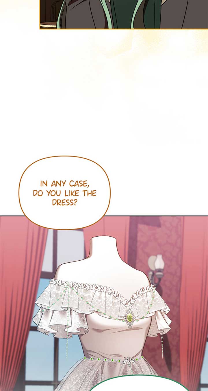 I’m a Supporting Role in a Horror Game, Don’t Kill Me Chapter 36 page 24