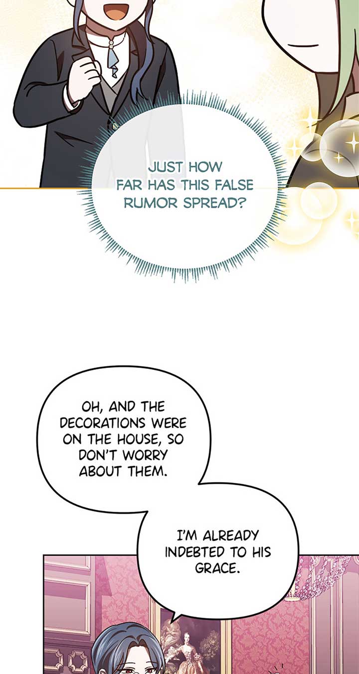 I’m a Supporting Role in a Horror Game, Don’t Kill Me Chapter 36 page 26
