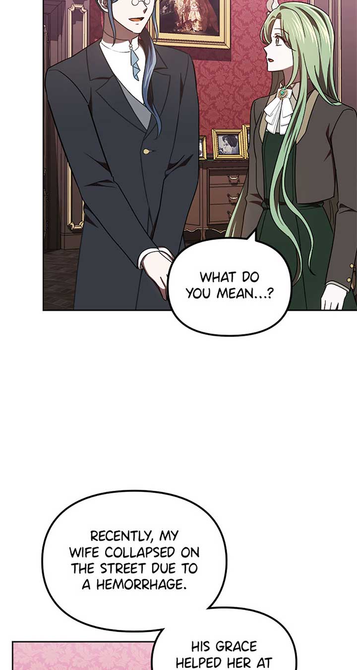 I’m a Supporting Role in a Horror Game, Don’t Kill Me Chapter 36 page 27