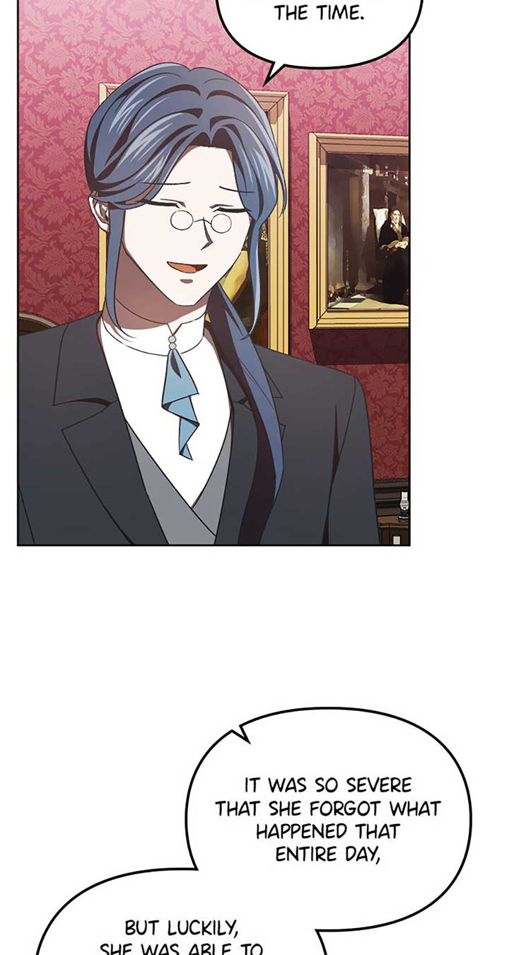 I’m a Supporting Role in a Horror Game, Don’t Kill Me Chapter 36 page 28