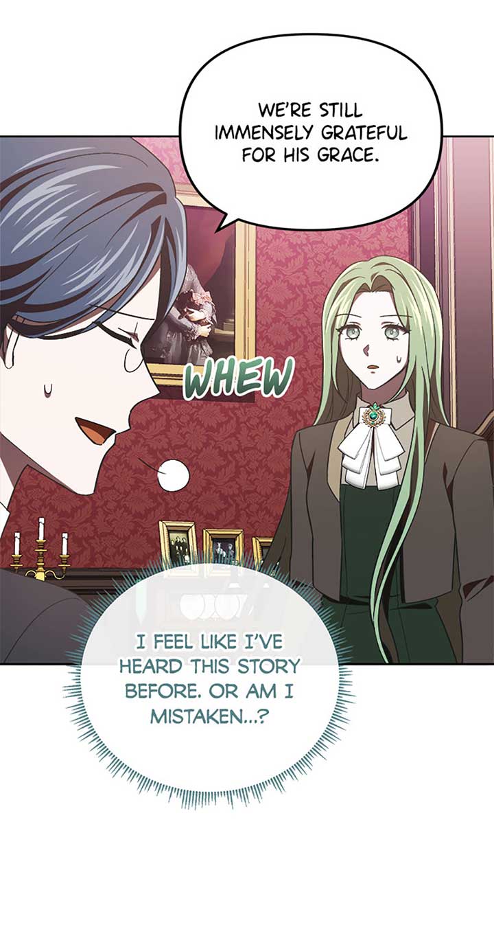 I’m a Supporting Role in a Horror Game, Don’t Kill Me Chapter 36 page 30
