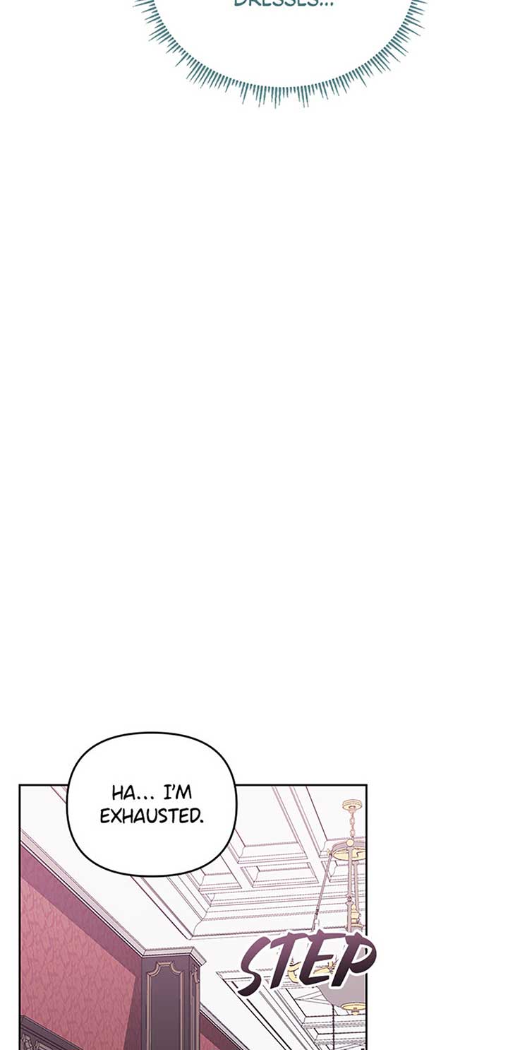 I’m a Supporting Role in a Horror Game, Don’t Kill Me Chapter 36 page 33