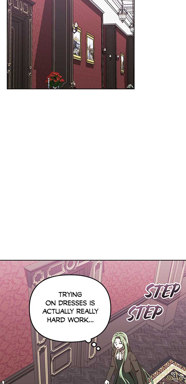 I’m a Supporting Role in a Horror Game, Don’t Kill Me Chapter 36 page 34