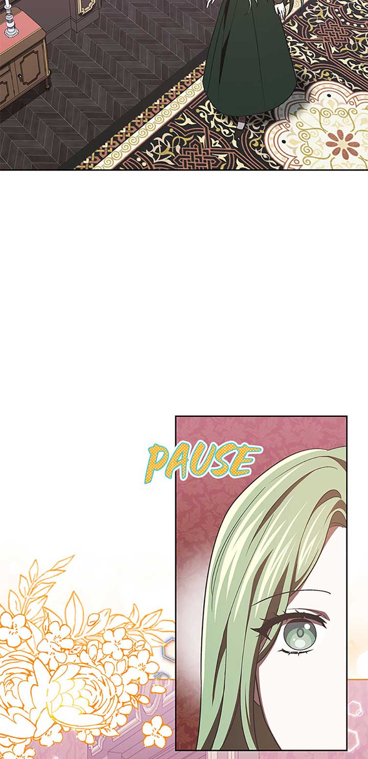 I’m a Supporting Role in a Horror Game, Don’t Kill Me Chapter 36 page 35