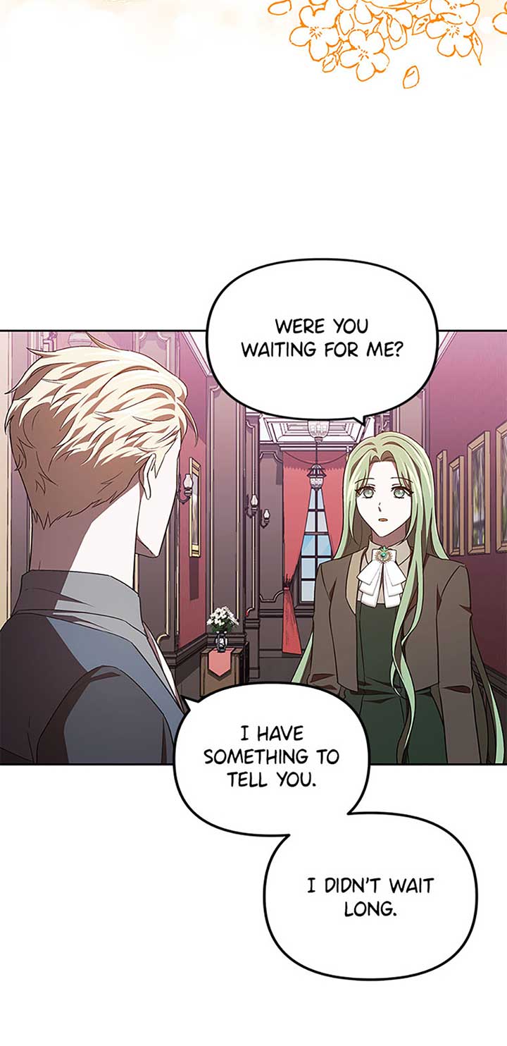 I’m a Supporting Role in a Horror Game, Don’t Kill Me Chapter 36 page 37